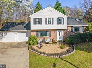 8440 Kirby St, Manassas, VA 20110