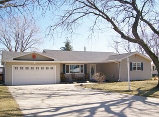 1501 Teresa St, Rock Falls, IL 61071