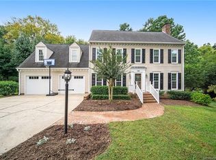 142 Tetbury Ave NE, Concord, NC 28025