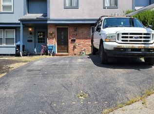 452 Hunting Creek Rd, Canonsburg, PA 15317