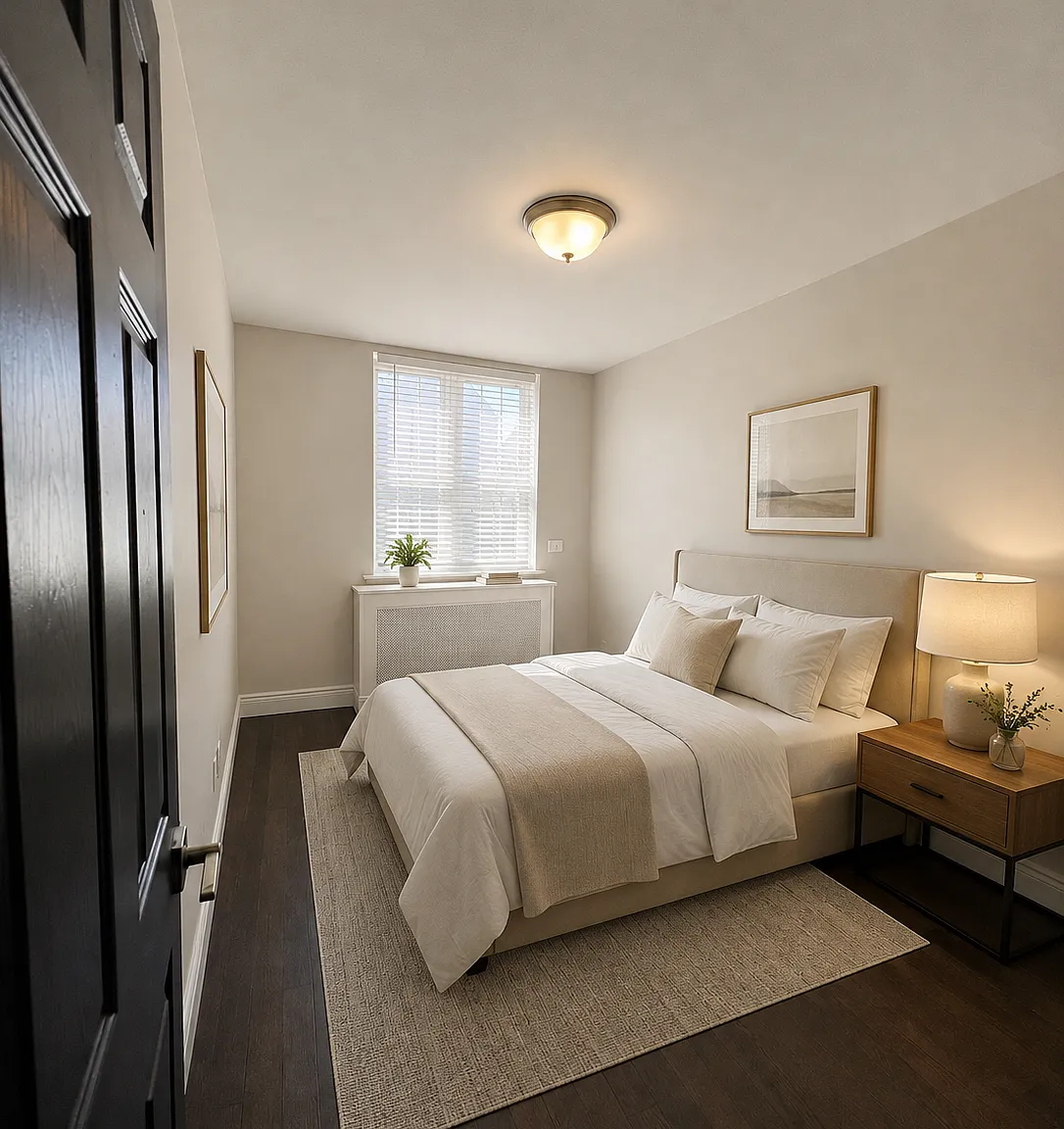 3 bed, 1000 sqft, $2,395 — Photo 3