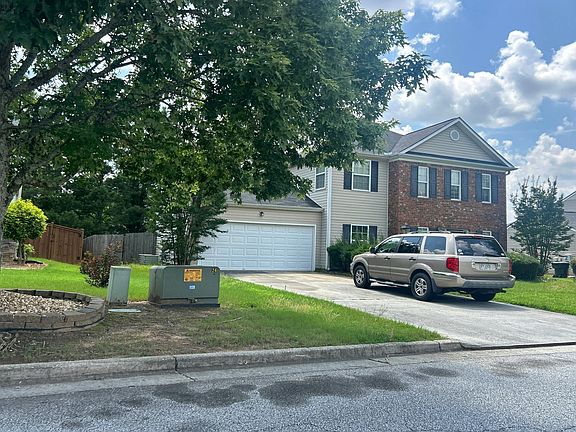 3rd image of 3913 Willow Fields Ct