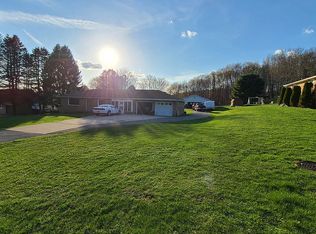 660 Adams Ave, Mineral Point, PA 15942