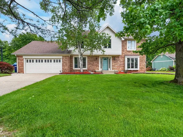 13125 Cheval Ct, Carmel, IN 46033