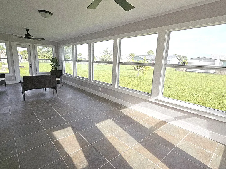 Florida room