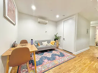 Rented by Doorway NYC, LLC