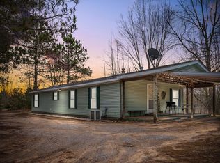 16365 Roaring Brook Dr, Hersey, MI 49639