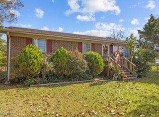 219 Easy St, Cape Carteret, NC 28584