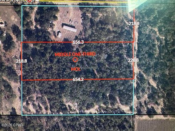 2nd image of 0 Pasofino Ln #M-2