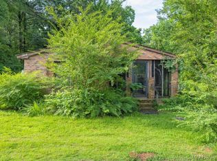 4122 Macedonia Dr, Montgomery, AL 36116