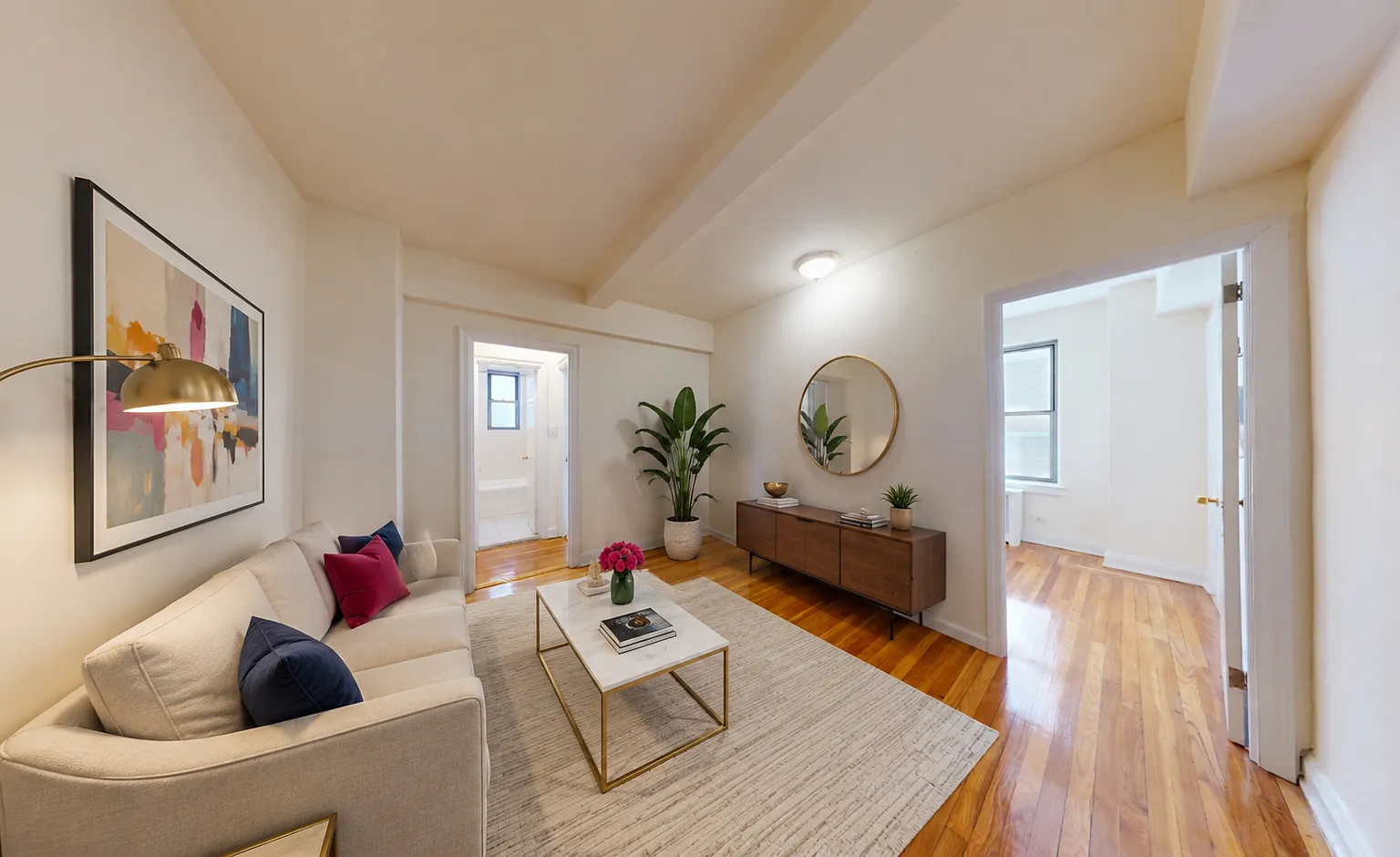 301 East 38th Street — Photo 1