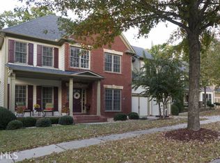 9121 Loxford St, Lithia Springs, GA 30122