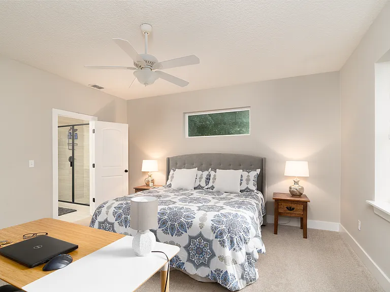 Corporate housing at its finest_offering business travelers a tranquil environment to stay focused without sacrificing any of the comforts of home