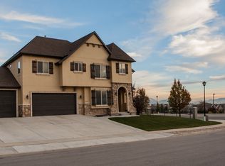 3236 N 1090 W, Lehi, UT 84043