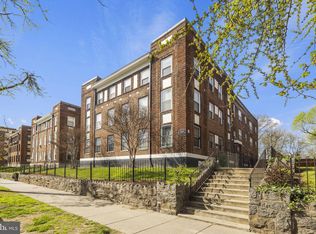 1441 Spring Rd NW APT 203, Washington, DC 20010