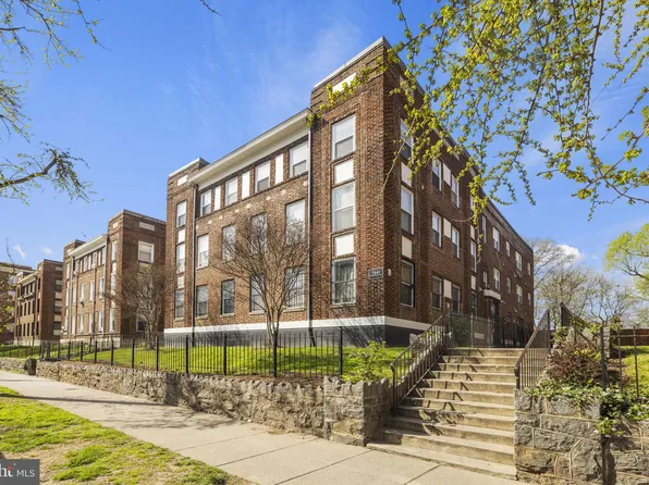 1441 Spring Rd NW APT 203, Washington, DC 20010
