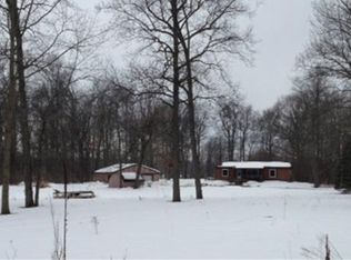 13894 Thornapple Ln, Perry, MI 48872