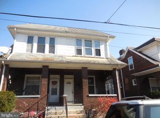2325 Green St, Harrisburg, PA 17110