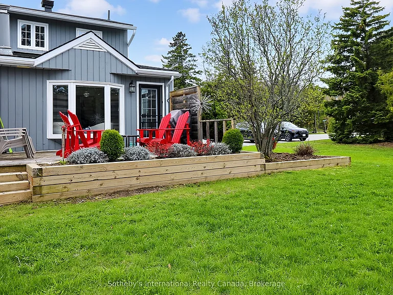 139 Lakeshore Rd E #10 — Photo 26