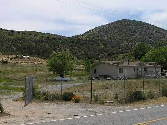 Current Mfg Home on Lot
