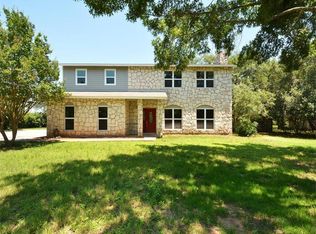 11407 Centennial Trl, Austin, TX 78726