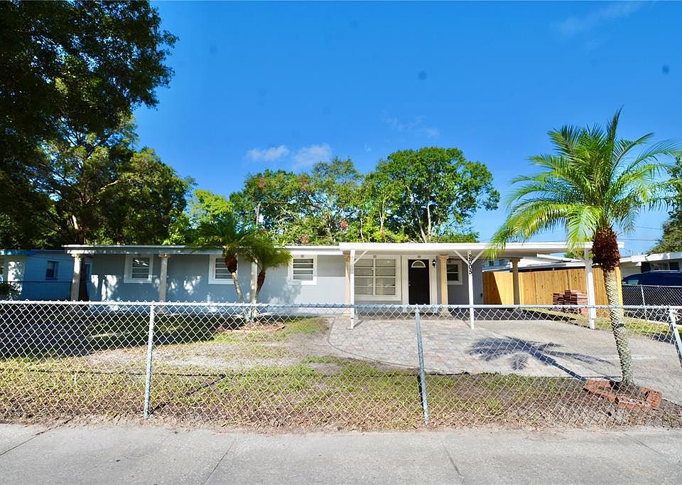 2005 Warrington Way, Tampa, FL 33619 Zillow