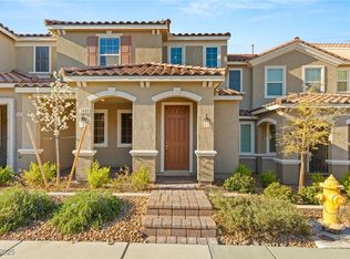 2409 Bellinzona Pl, Henderson, NV 89044