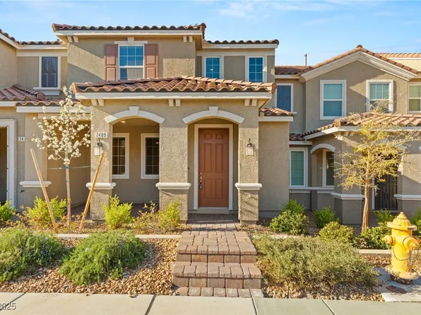 2409 Bellinzona Pl, Henderson, NV 89044