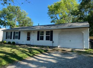 2611 W Kirby Ave, Champaign, IL