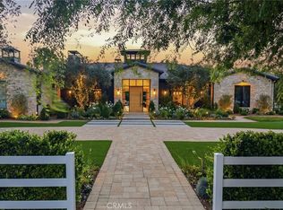5241 Twin Oaks Rd, Hidden Hills, CA 91302