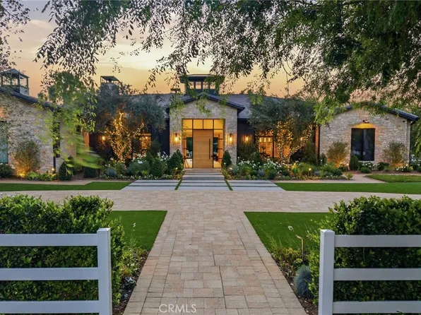 5241 Twin Oaks Rd, Hidden Hills, CA 91302