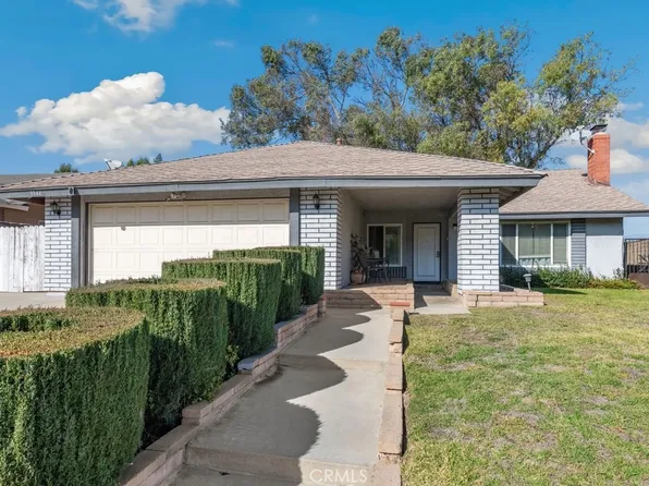 3344 Whirlaway Ln, Chino Hills, CA 91709