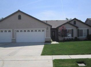3023 W Newton Ave, Visalia, CA