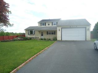 2815 Palermo Ave, Vineland, NJ 08361