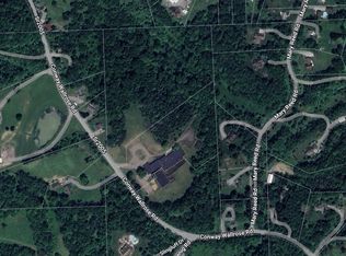 3151 Conway Wallrose Rd, Baden, PA 15005