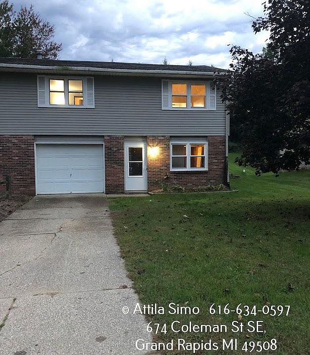 1st image of 674 Coleman St SE #674