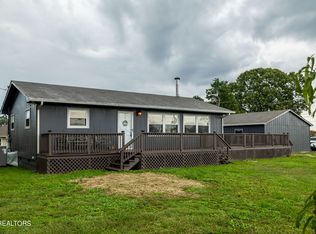 263 Chahokia Dr, Rutledge, TN 37861