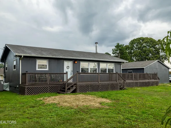 263 Chahokia Dr, Rutledge, TN 37861