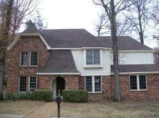 8928 Hickory Trail Dr, Cordova, TN 38018