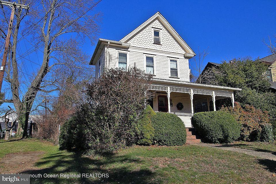 127 Clay St, Tuckerton, NJ 08087 Zillow