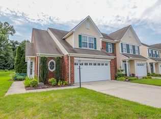 7781 Marshall Arch Dr, Mechanicsville, VA 23111