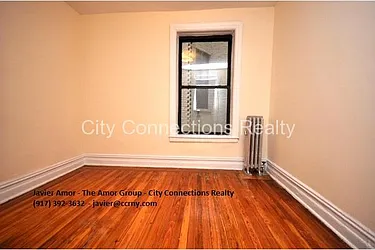 Rented by City Connections Realty