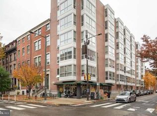 301 S 11th St #100, Philadelphia, PA 19107