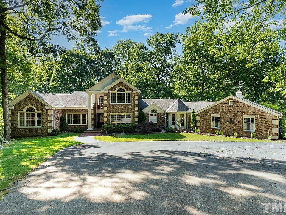 941 Happy Valley Farm Dr, Hillsborough, NC 27278 MLS 2510409 Zillow