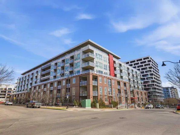 88 9th St NE #712, Calgary, AB T2E 4E1