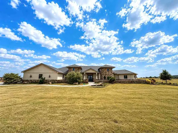 350 Hilliary Rd, Lawton, OK 73507