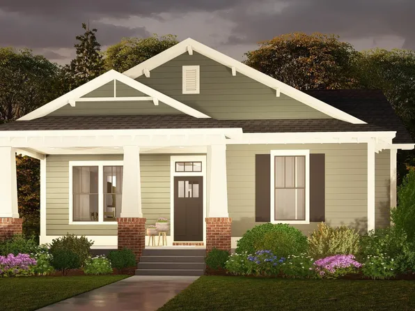 4009 Robinson Ave, Birmingham, AL 35242