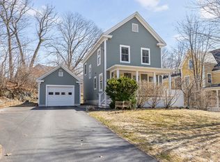 18 Ward Street, Scarborough, ME 04074