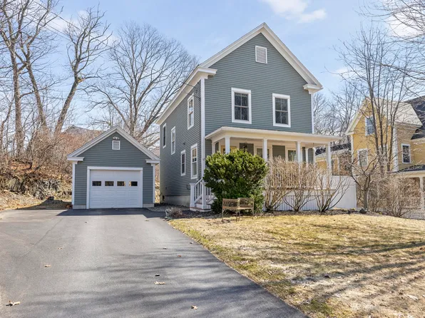 18 Ward Street, Scarborough, ME 04074