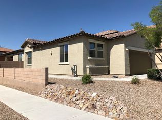 6763 E Sea Horse Rd, Tucson, AZ 85756